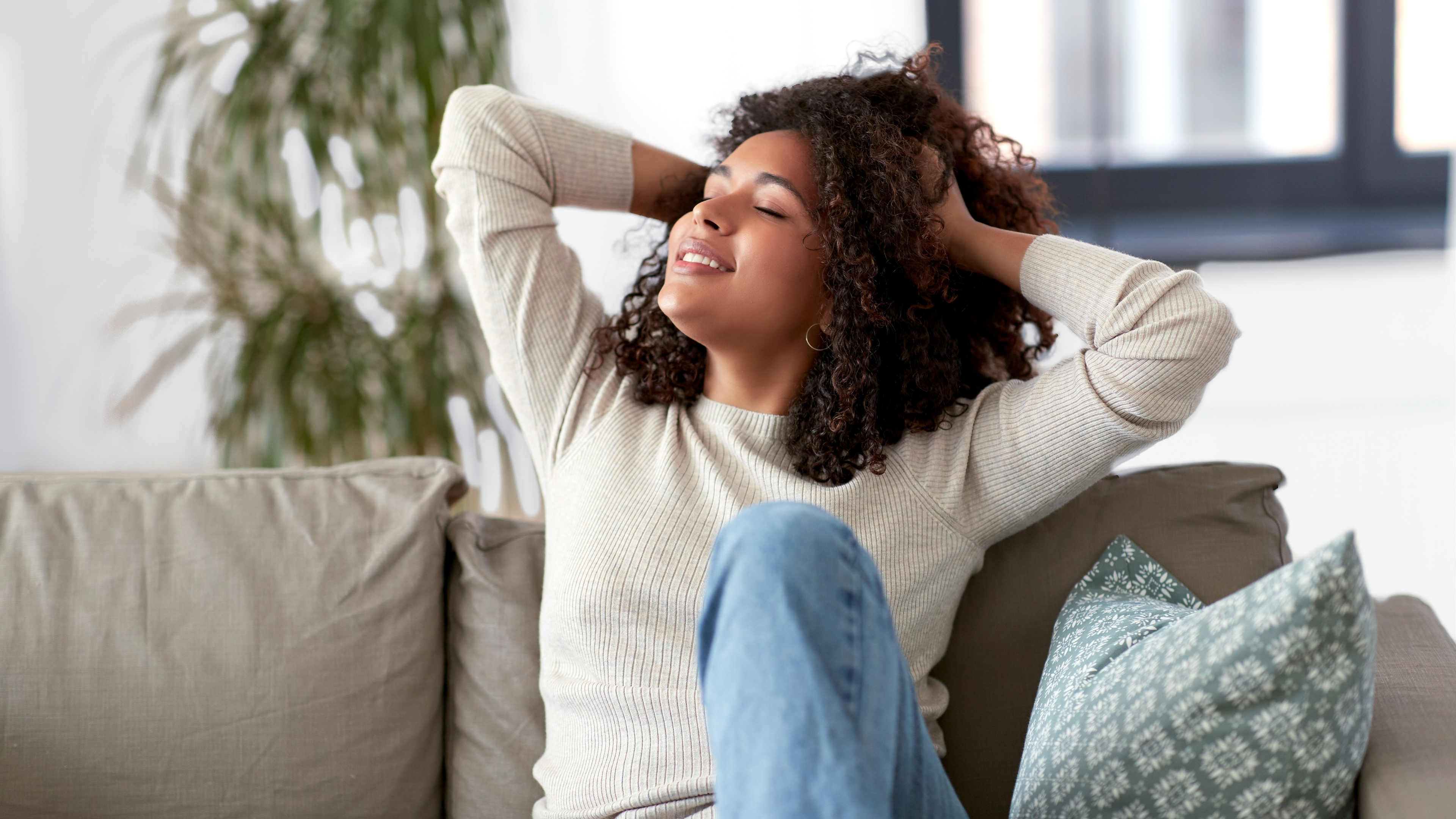 What’s Your Favorite Way to Relax at Home? Here’s How to Make It Even Better