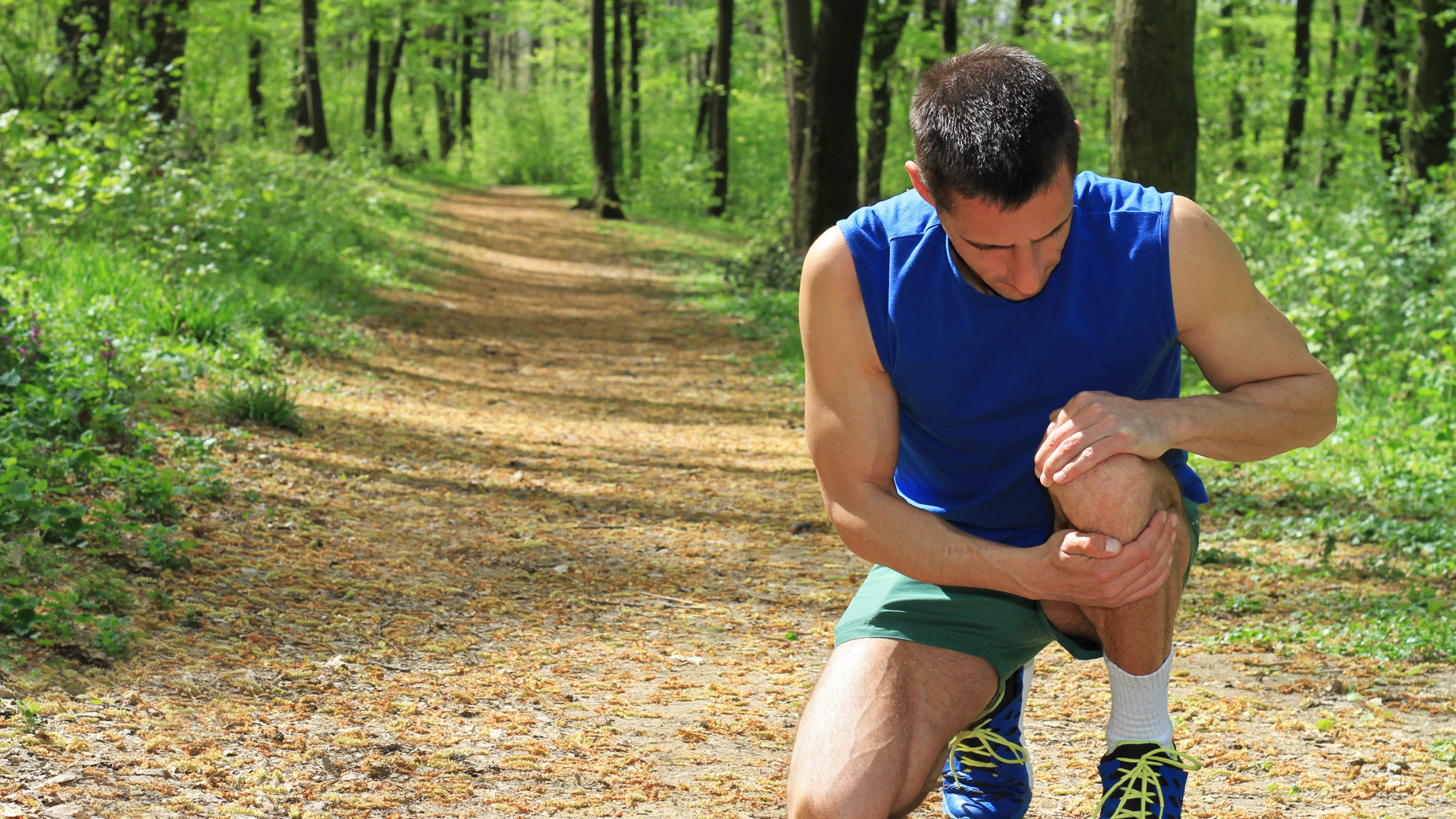 From Cuts to Chronic Pain: How Grounding Supports Your Body’s Healing Process