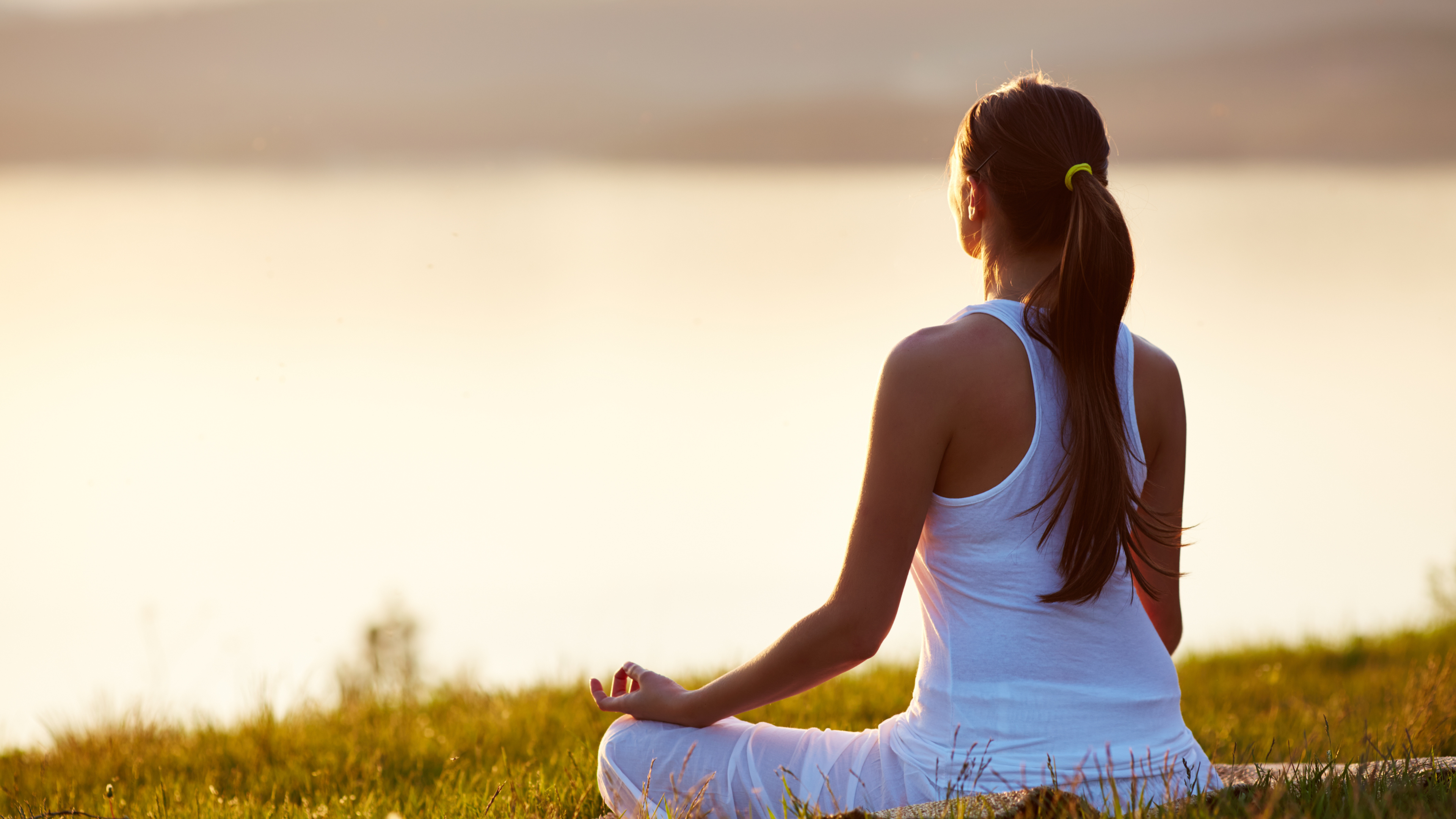 Grounding vs. Meditation: Can They Work Together?