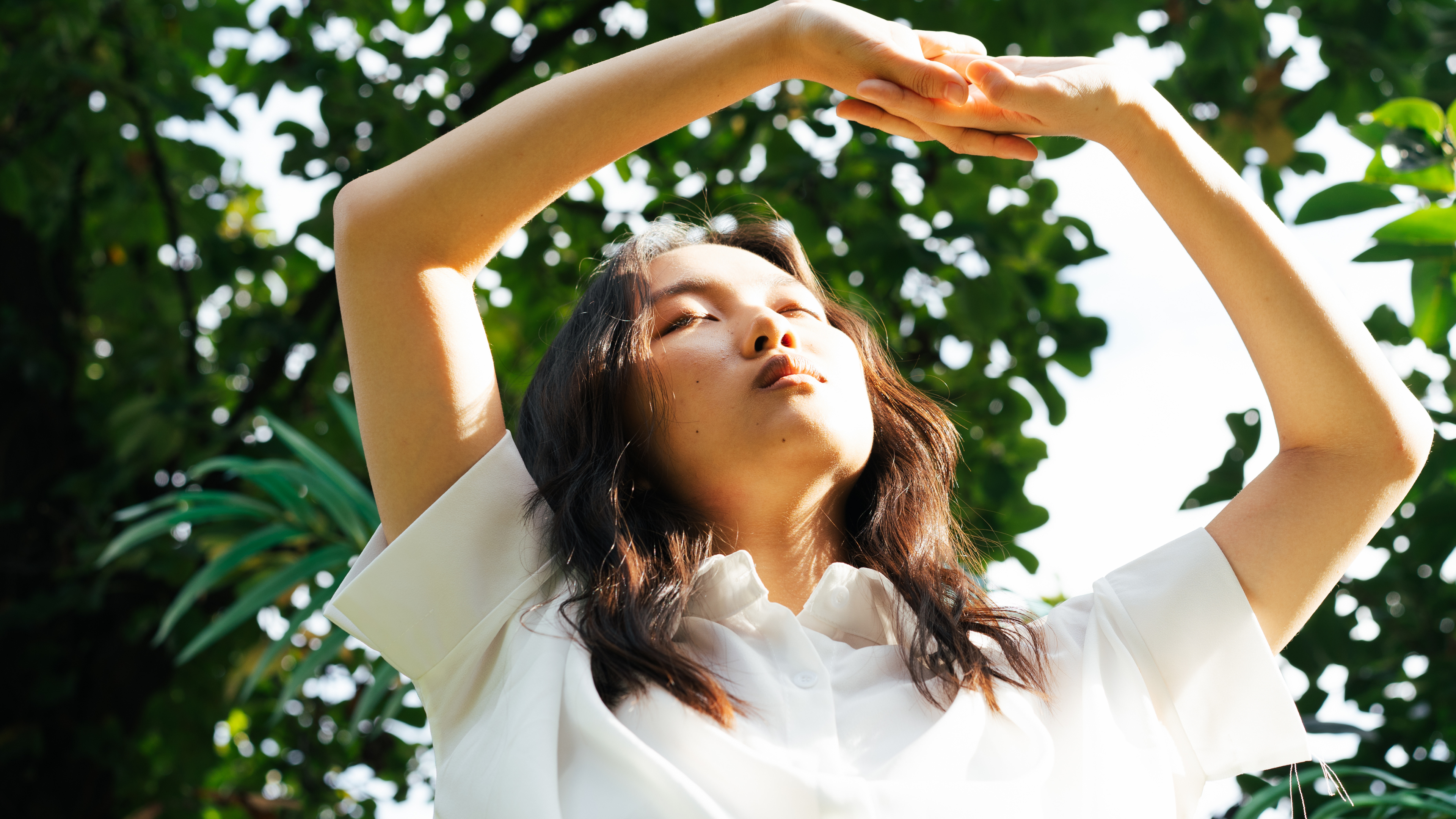 The Surprising Connection Between Grounding and a Stress-Free Life