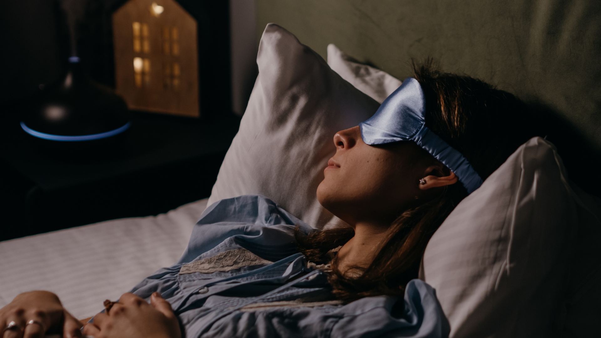 Quiz: How Good (or Bad) Is Your Sleep Hygiene?