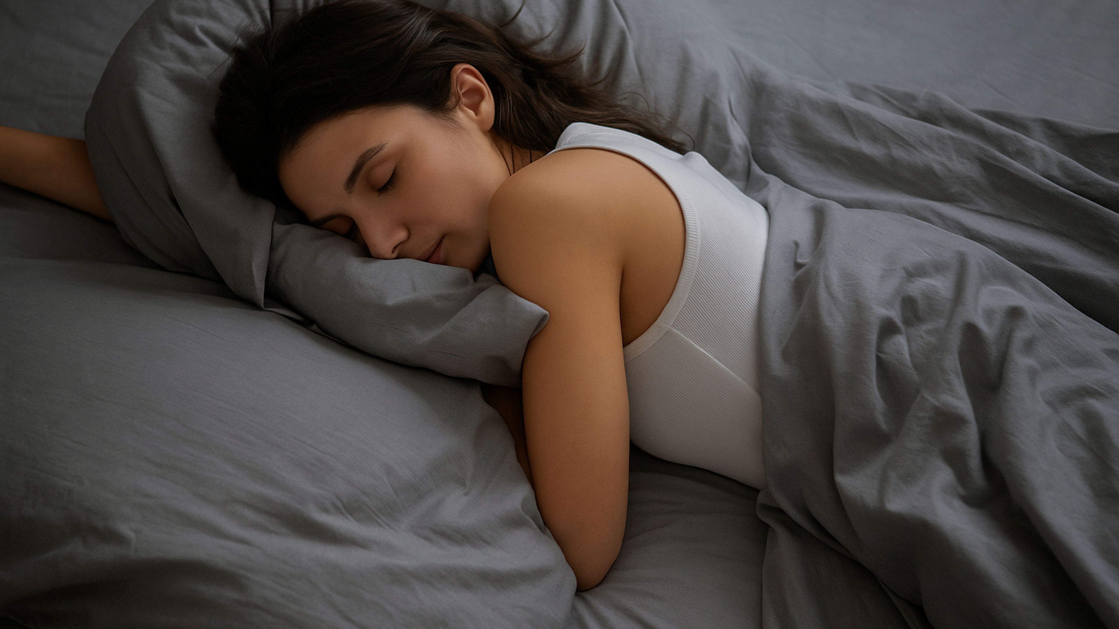 How Grounding Reduces Cortisol and Boosts Your Sleep Quality Naturally