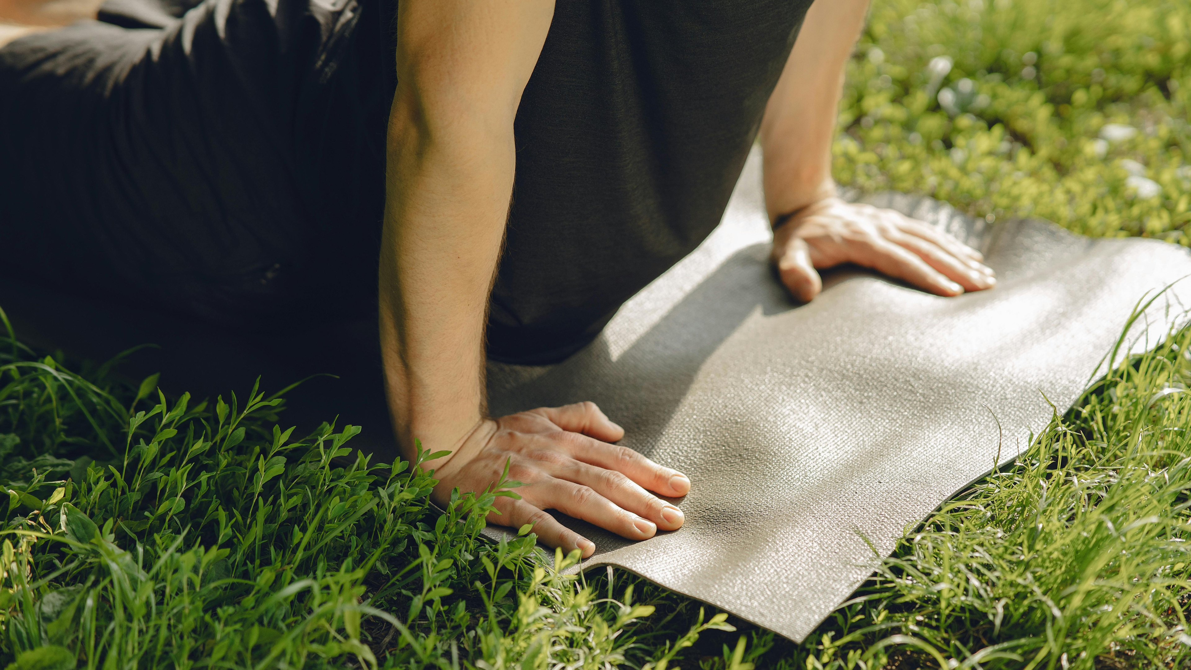 Grounding and Blood Circulation: Why It Matters for Healing