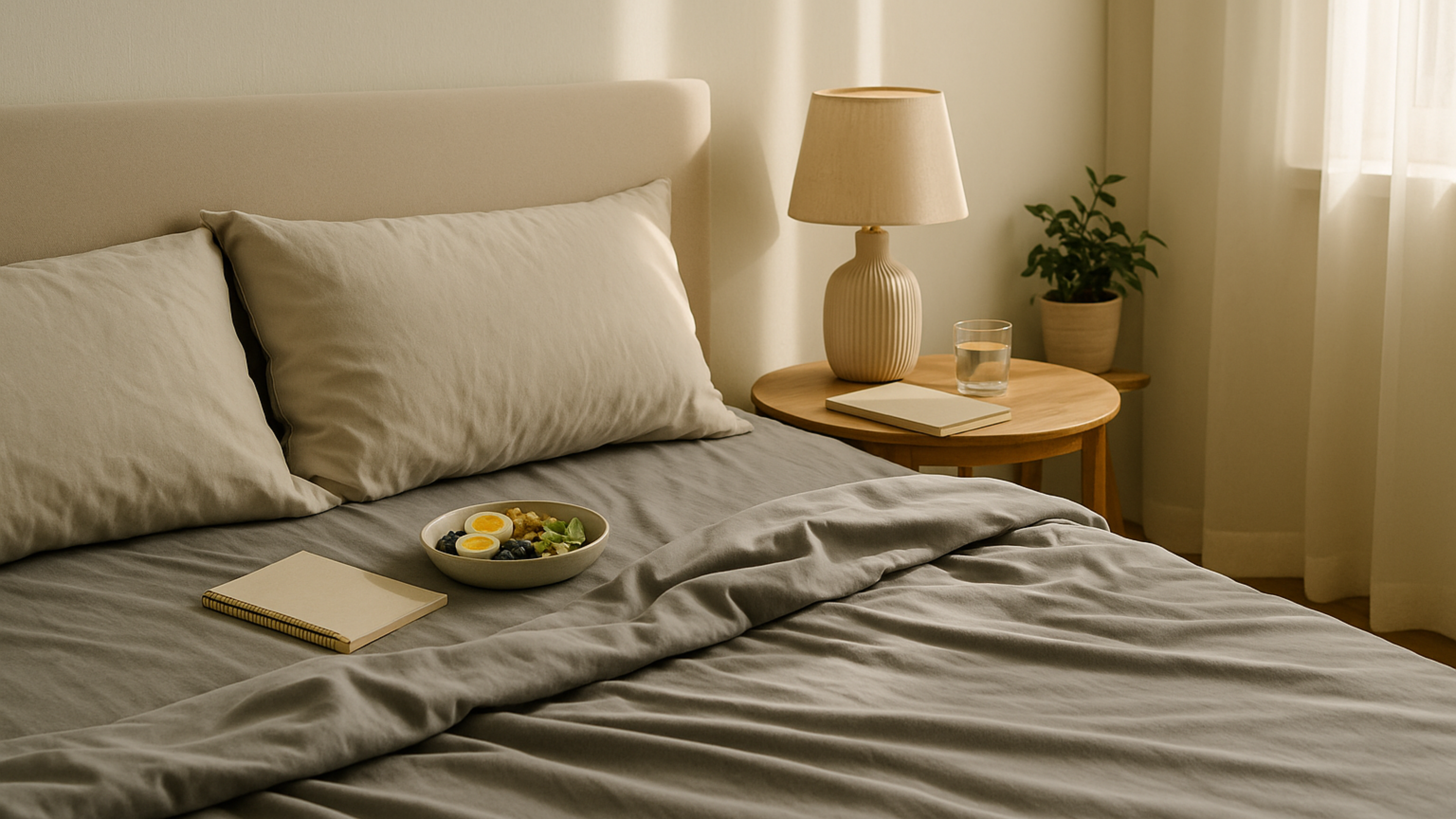 Swap This, Not That: Healthier Alternatives That Support Daily Balance