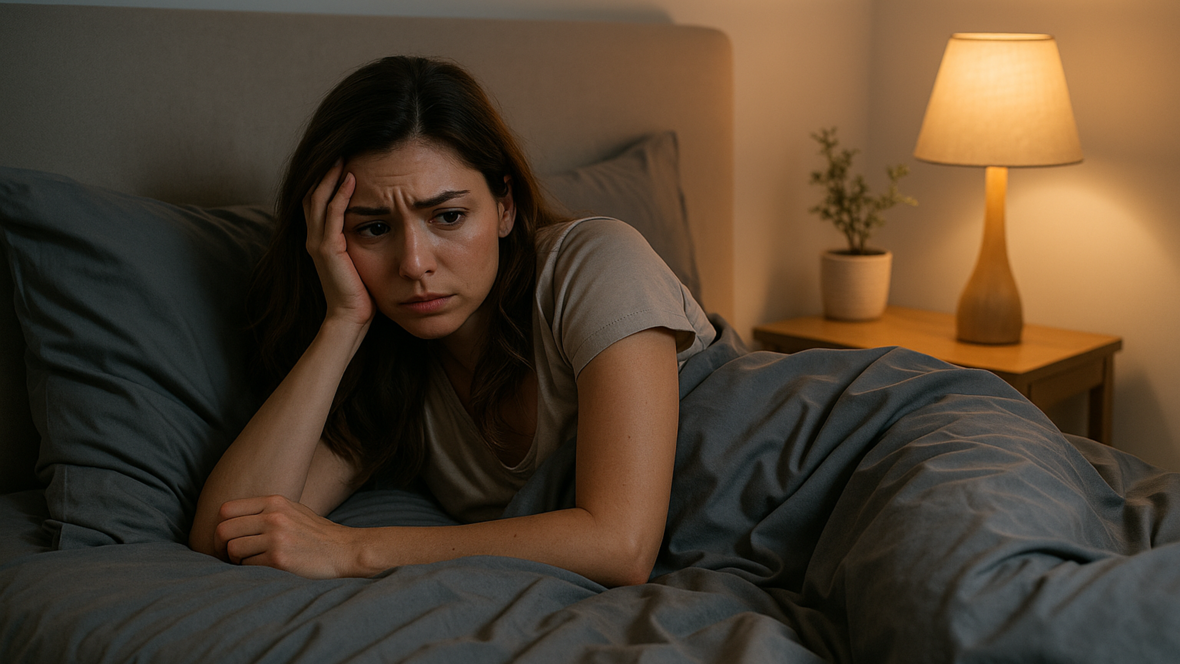 5 Signs Your Body Is Begging You to Get Grounded