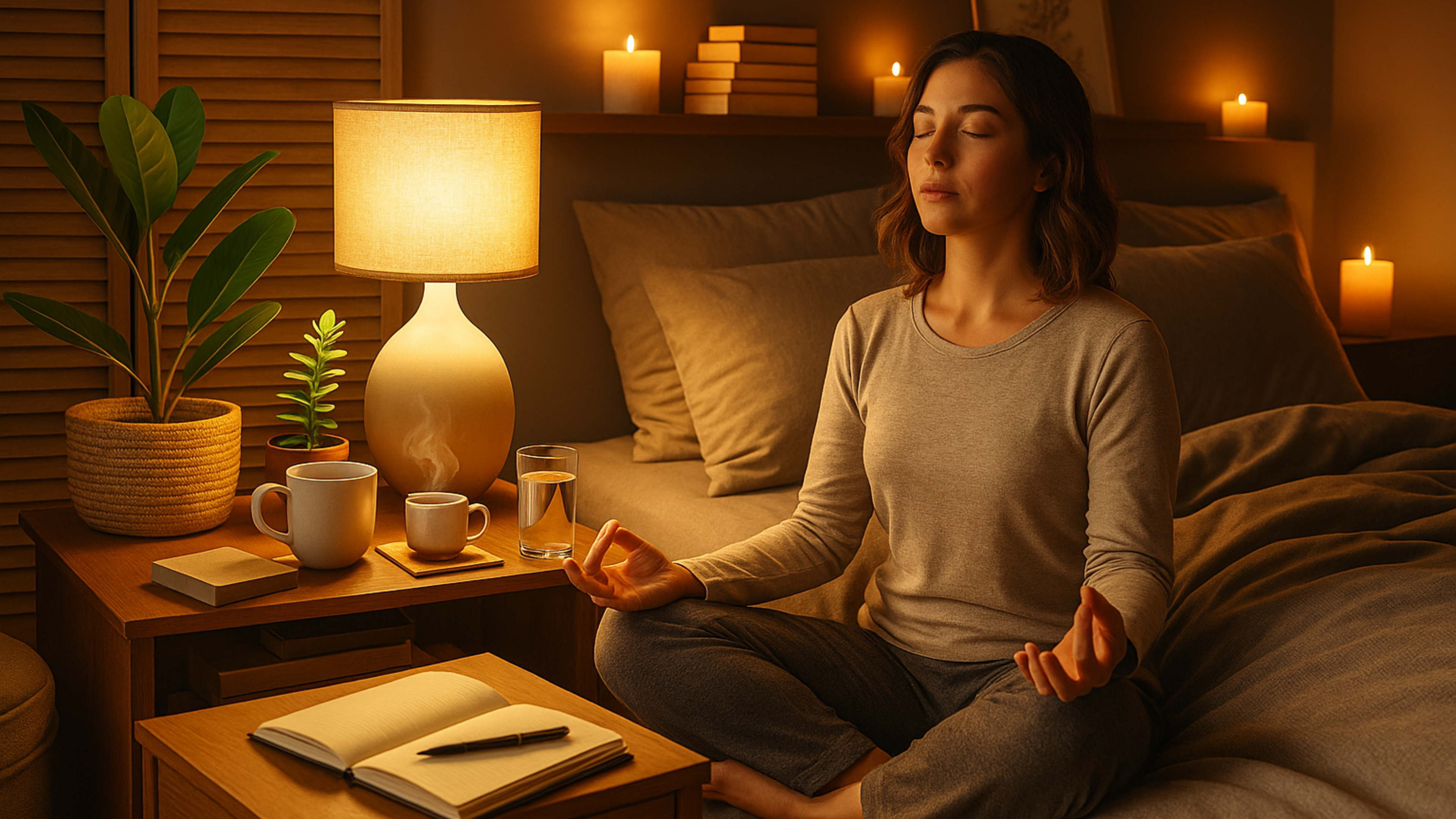 Small Changes, Big Impact: 7 Daily Habits That Boost Your Wellness Naturally