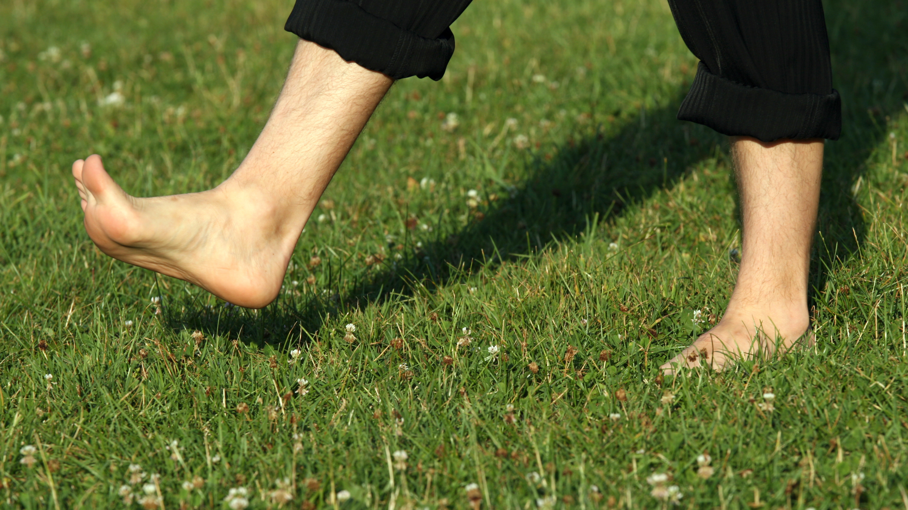 Earthing: Placebo or Proven Health Practice?