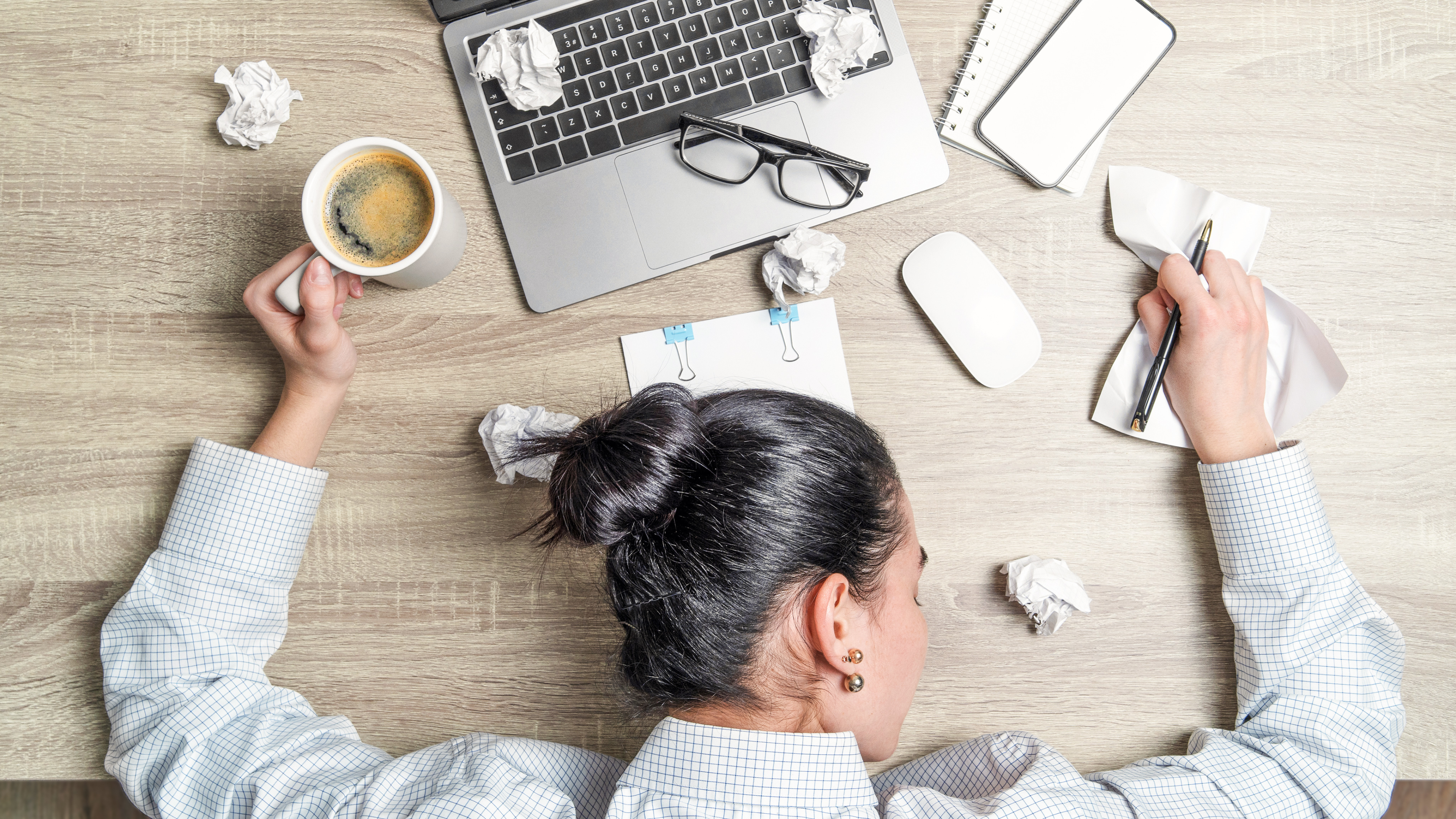 Grounding Isn’t Just for Hippies—It’s for Tired, Overworked People Too