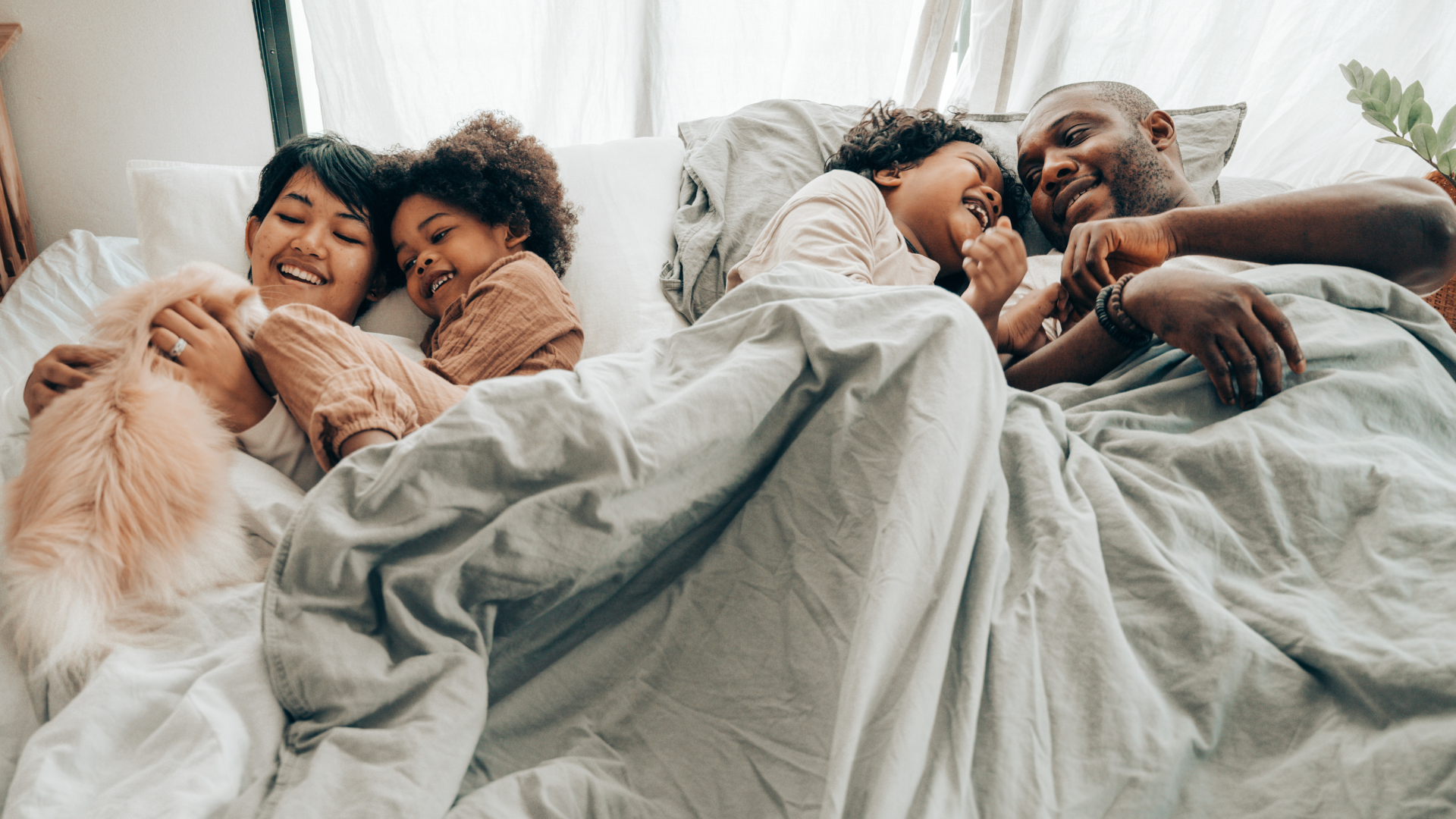 What to Get for the Person Who Has Everything (Hint: Better Rest)