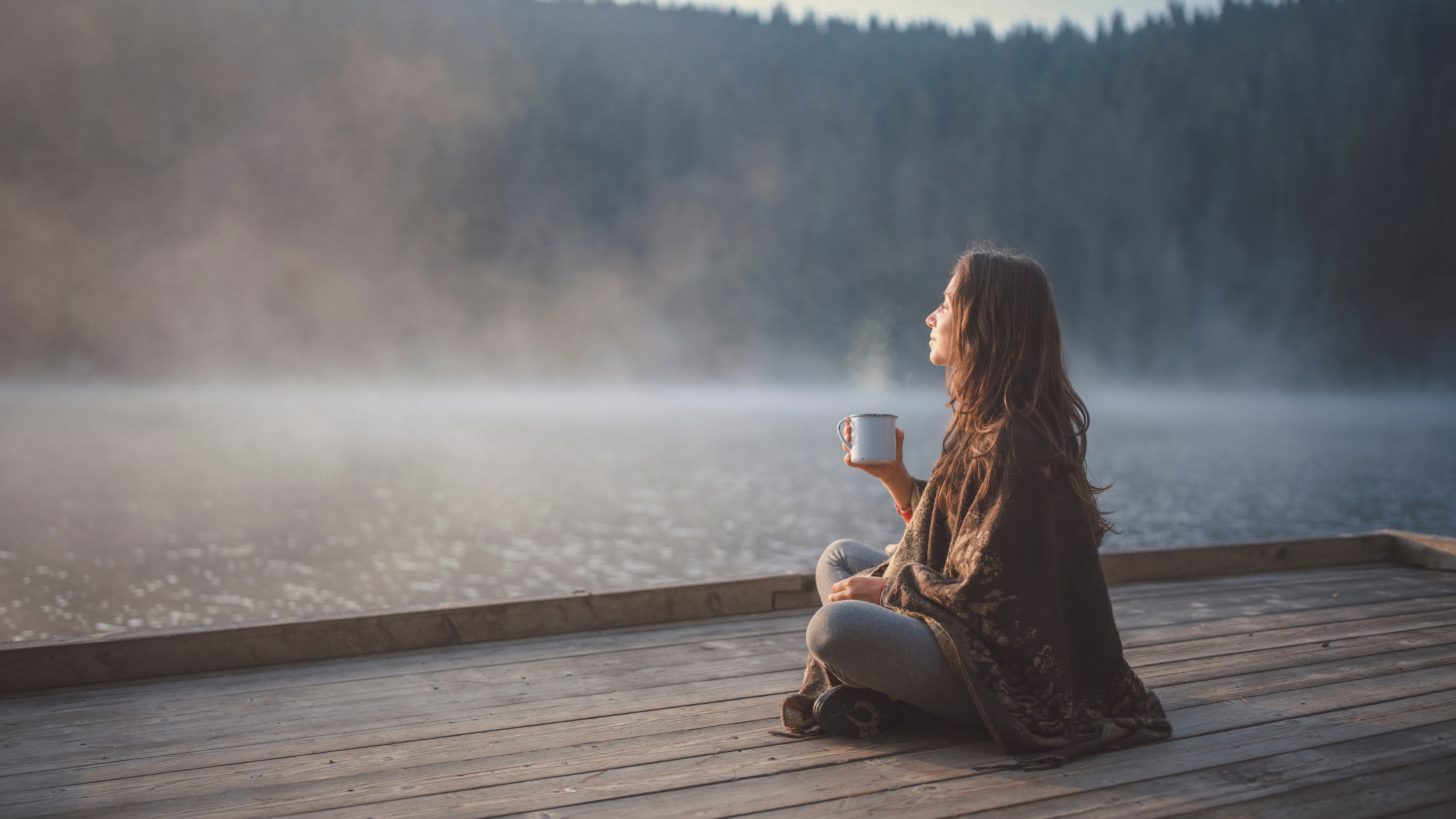 Grounded Living: Simple Daily Habits That Restore Balance